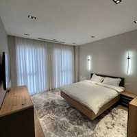 949* Luxury 2 bedroom apartment for rent on the center of Tashkent