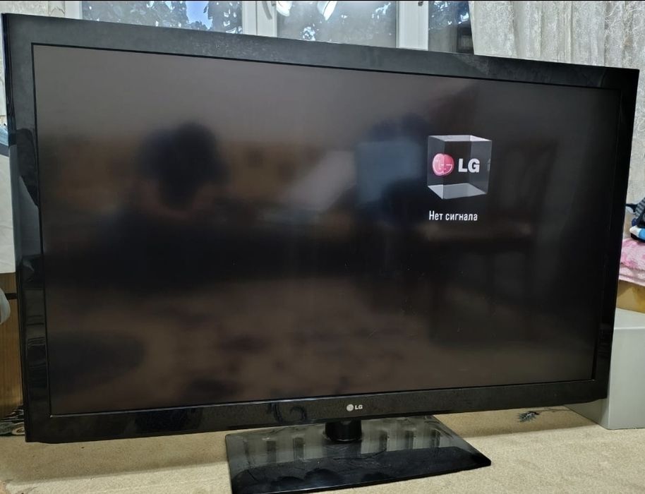 Продам телевизор ЖК!