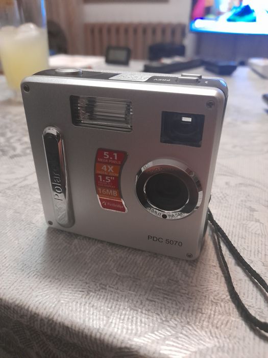 Фотоапарат Poland PDC 5070