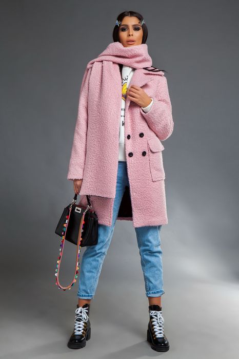 Палто Nikole colection