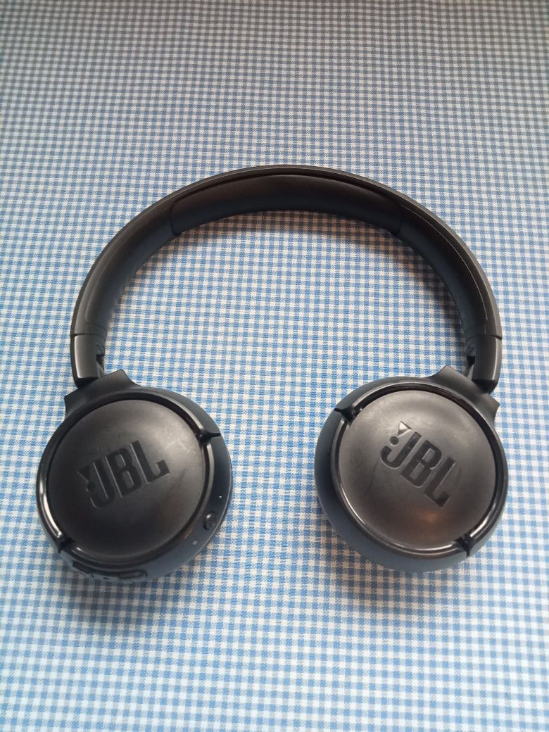 Căști wireless JBL ,model TUNE 510 BT (căști fara fir )  Bluetooth