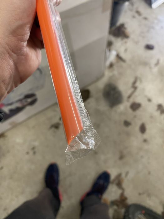Сламки за bubble tea