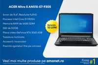 Laptop Acer Nitro 5 (AN515-57-930S) - BSG Amanet & Exchange
