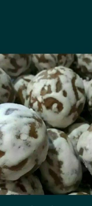 Кондитер махсулотларидан ургатамиз