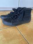 Vans marimea 42 negri