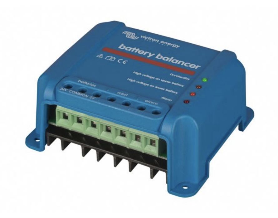VICTRON ENERGY - Sistem de echilibrare baterii Battery Balancer