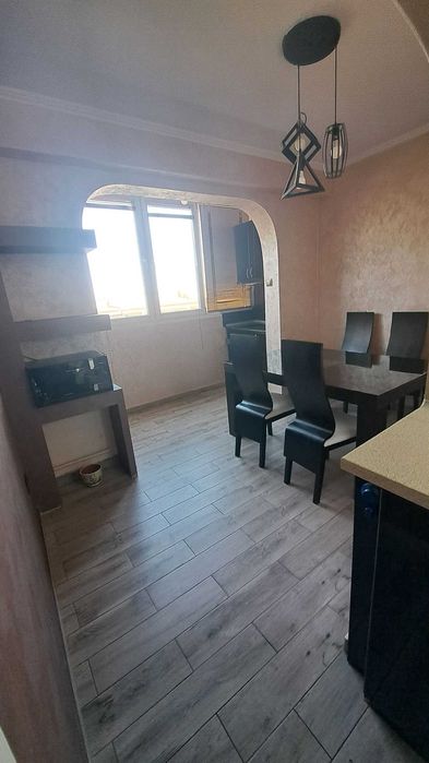 Дава се под наем Двустаен апартамент в София, Гоце Делчев - 60 кв.м за 612 € - Снимка #6