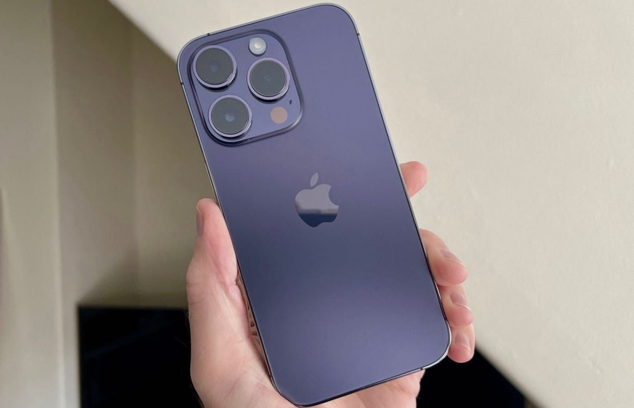 iPhone 14 Pro Max 256GB