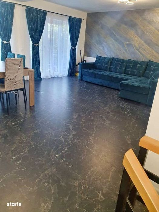 Vanzare - Apartament tip duplex cu mansarda, 3 camere, 87 mp utili, bl