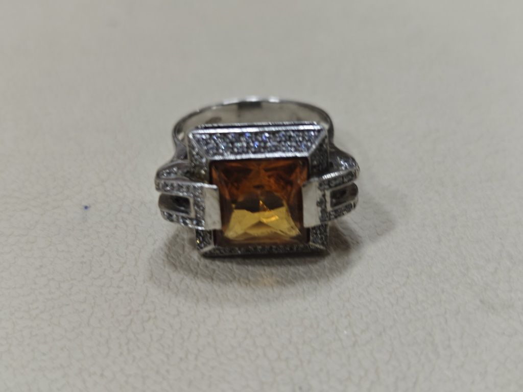 Inel aur 18k 9.46gr (r)