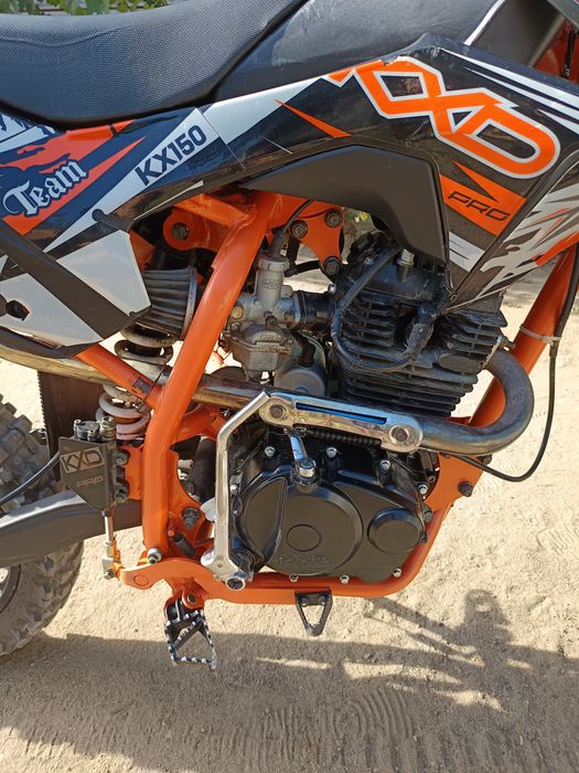 Cross kxd pro 150