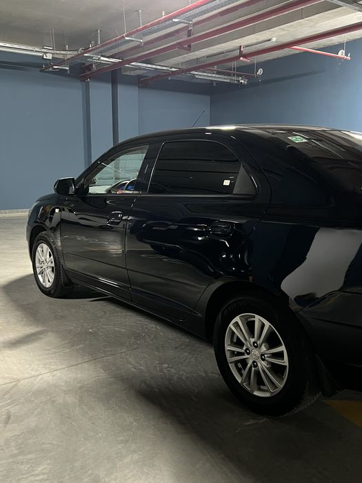 Chevrolet Cobalt