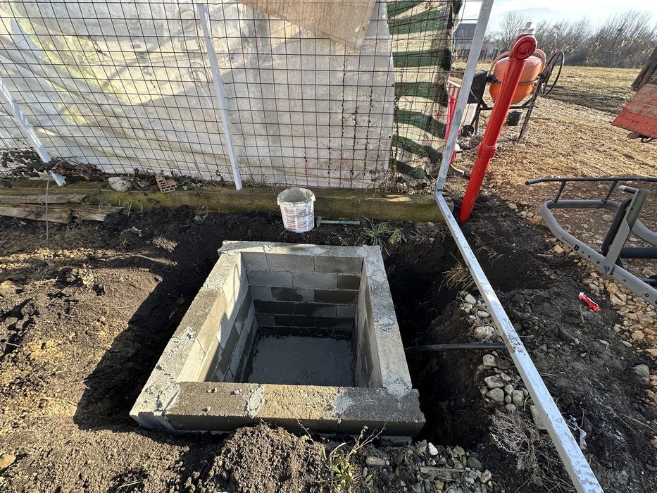 Verificari -Revizii Gaz -Instalatii - Bransamente  Gaz  Apă Canal