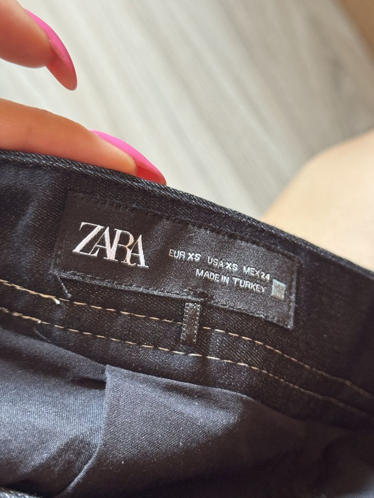 Пола-панталон Zara