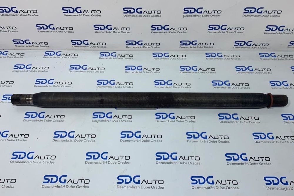 Planetara punte spate Sprinter, Crafter 2006 - 2016 Euro 4 Euro 5