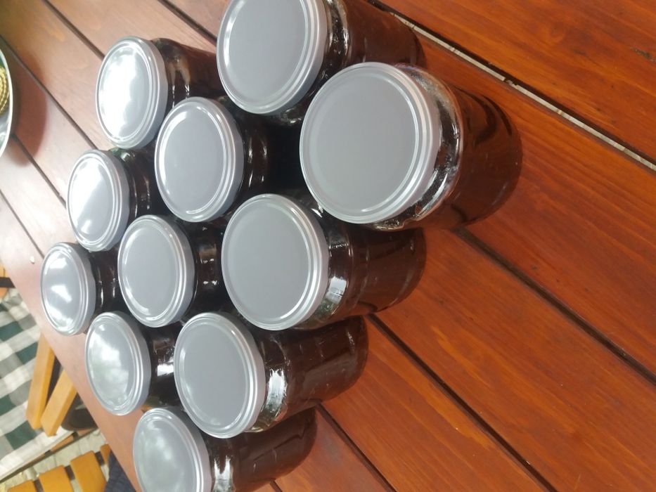 Magiun/silvoita/gem prune