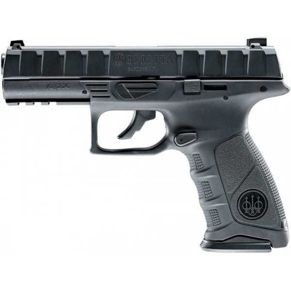 Pistol airsoft Beretta APX CO2  3 jouli