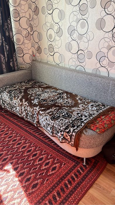 Диван раскладной