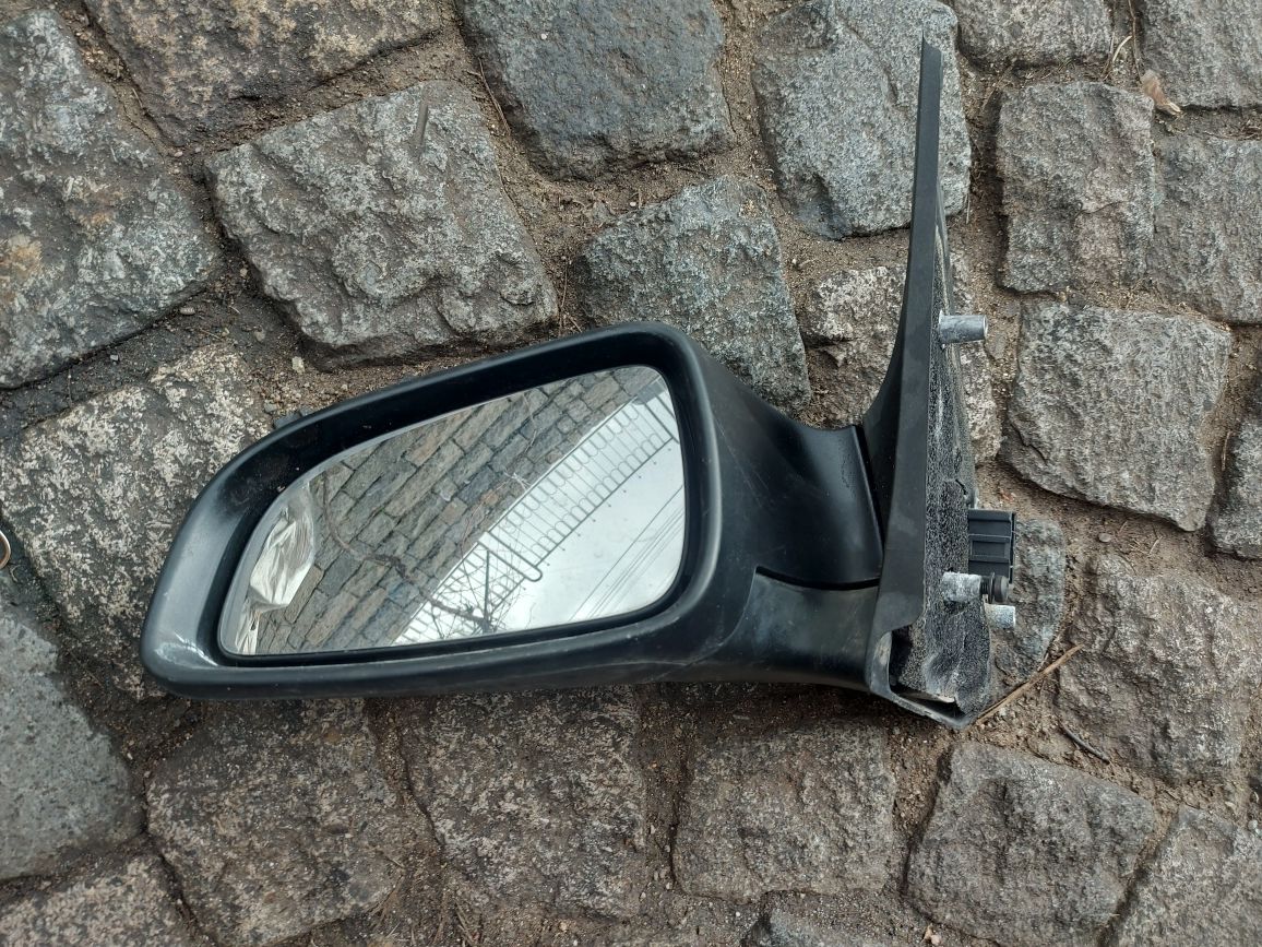 Странични огледала Опел Астра / Opel Astra H хечбек
