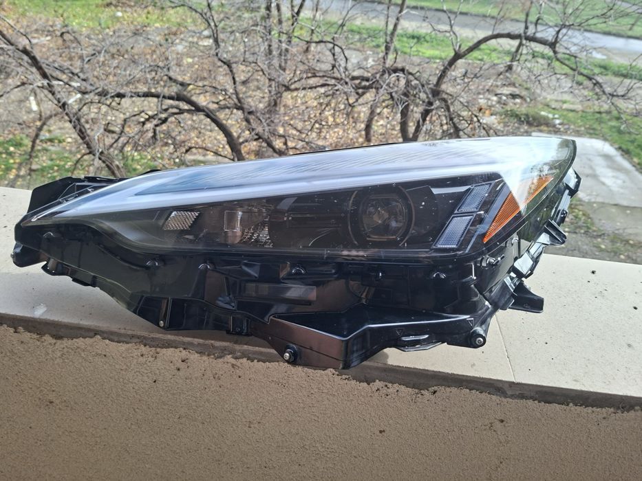 Ляв фар Lexus NX 2019 - 2022