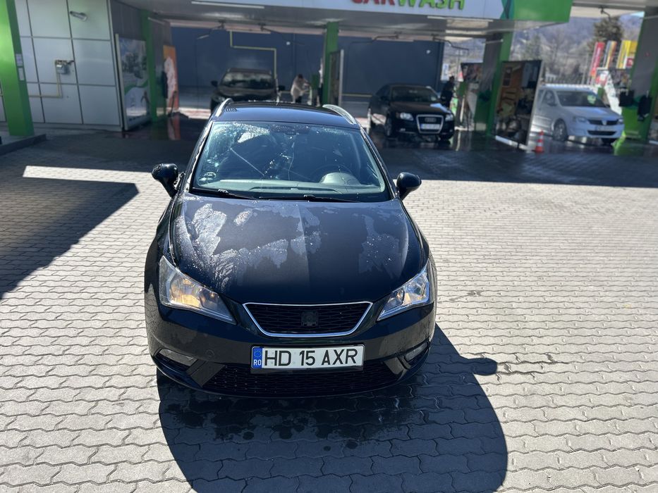 Seat Ibiza St 2013 1.2 tdi Euro 5