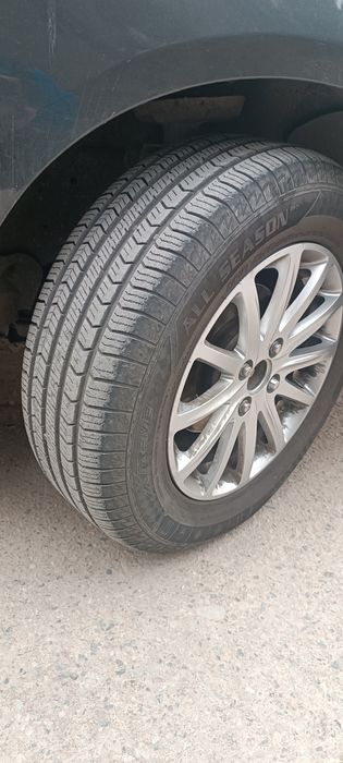 Кобальт диск+автошина 15., состояние отличное срочно