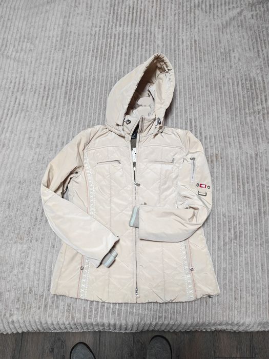 Bogner geaca de schi ski snowboard M-L