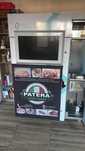 Vând mașina alimentara produsa de compania italiana Vending.