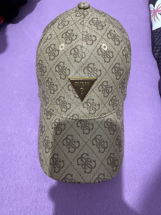 Sapca Guess originala