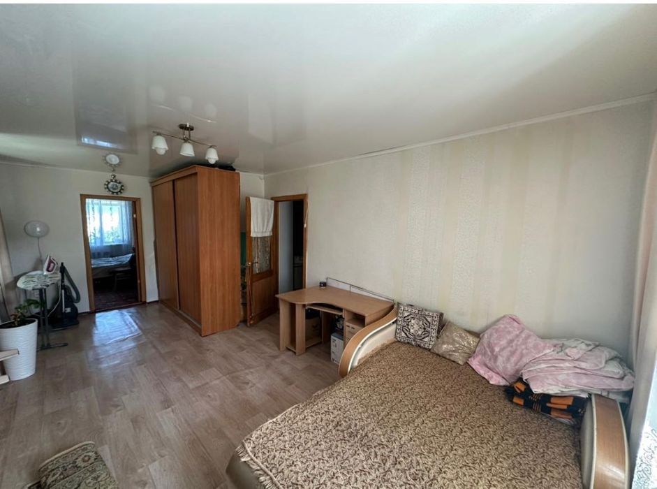 Продается квартира