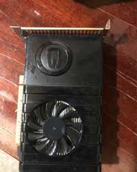 SUPER PRET!! Placa video Gainward nVidia GeForce GT640 1GB