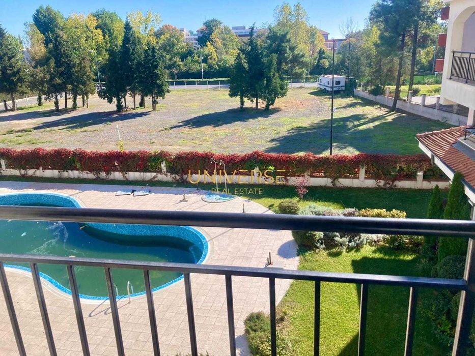 Продава се Двустаен апартамент в к.к. Слънчев бряг - 72 кв.м за 1028 €/кв.м - Снимка #14