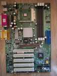 Placi de baza AGP si Pcie