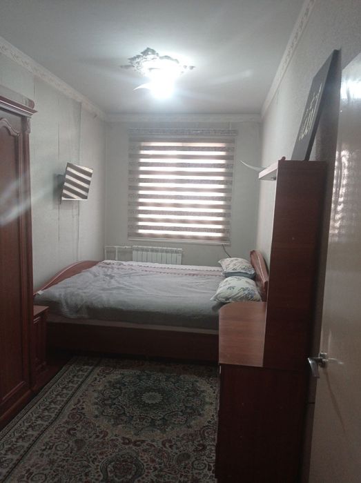 Чиланзар 11.  Срочно.  3 х комнатная Продажа. 3/4/4