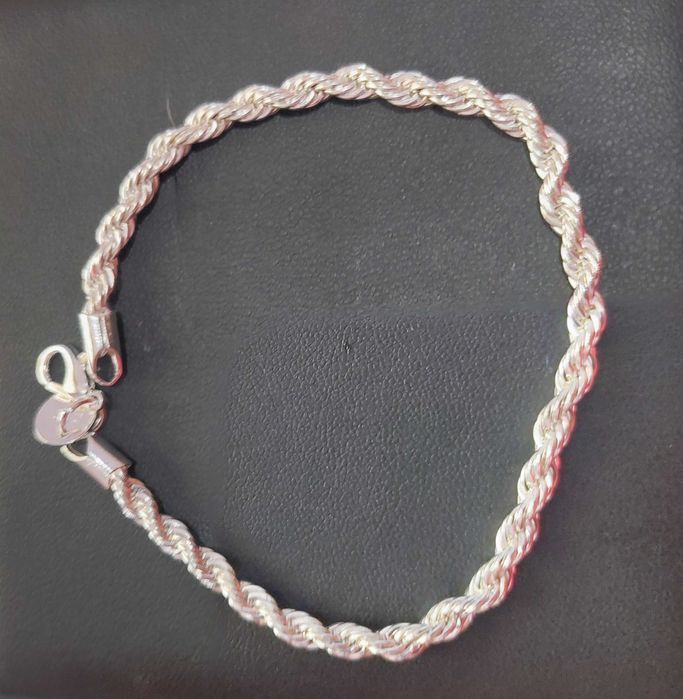 Brățară cu stanță 925