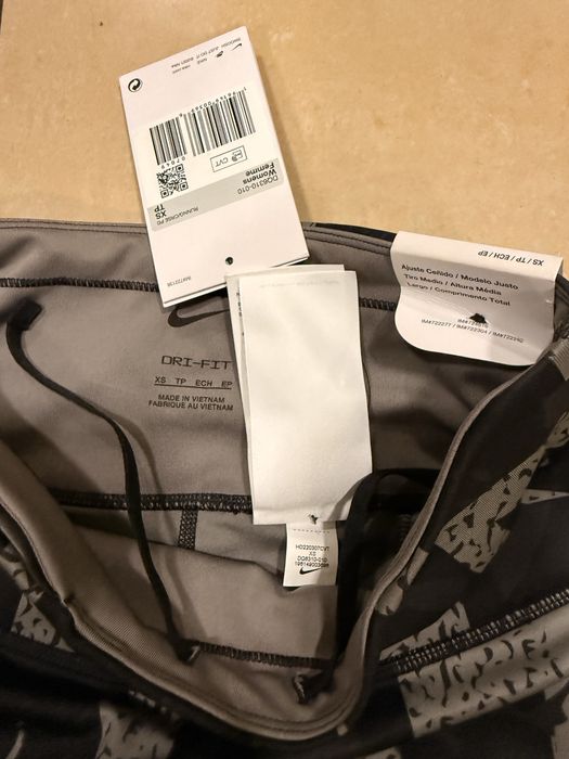 Дамски,оригинален клин nike