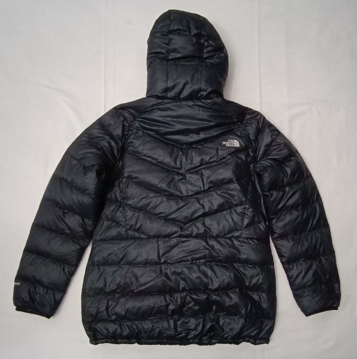 The North Face 600 Down Puffer Jacket оригинално пухено яке L пухенка