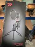 Usb усб микрофон reddragon seyfert