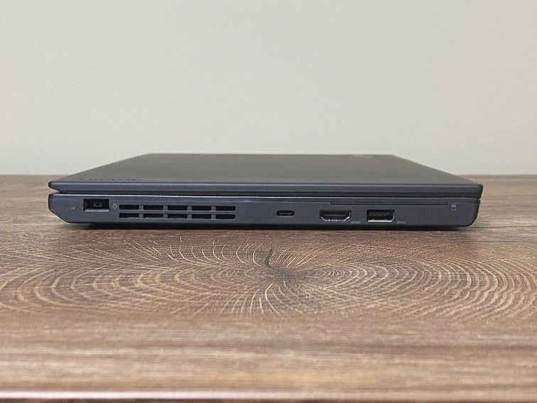 Lenovo ThinkPad X270 12.5" IPS FHD,Intel Core i5-6300U, 8GB RAM, 512GB