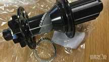 Задна главина LaPierre 12x148мм Boost 32H
