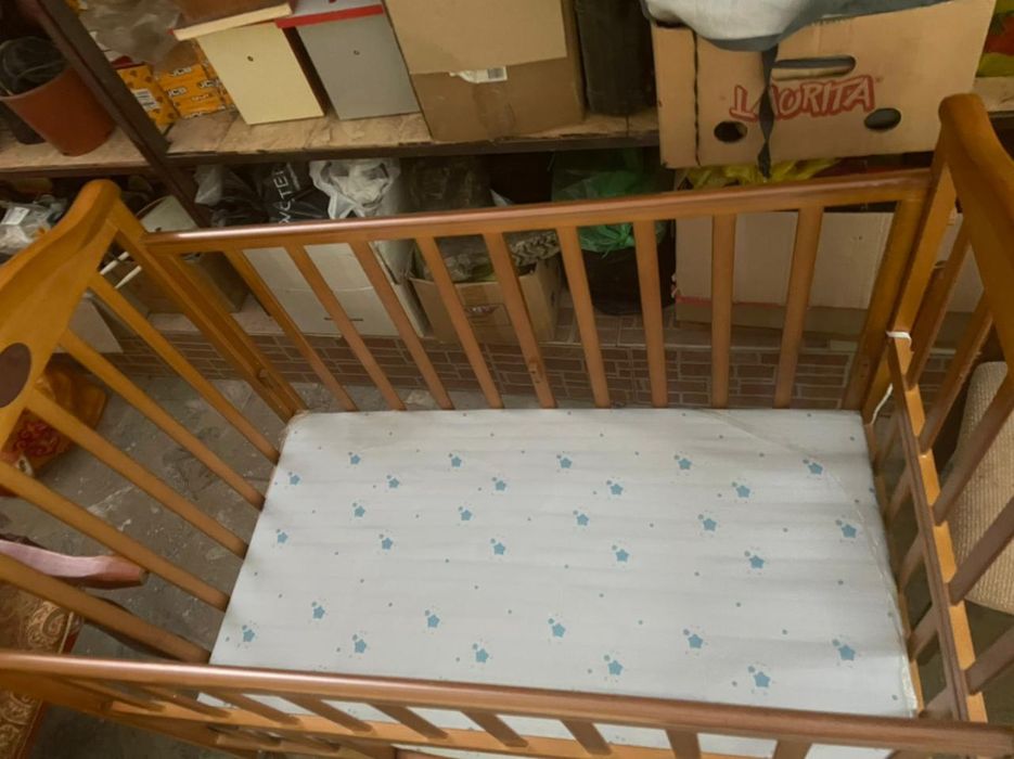 Манеж балаларға арналған