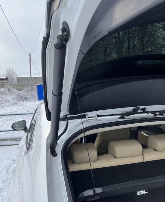 Киа электро привод багажника Сарнивал соренто селтос Kia elektro bagaj