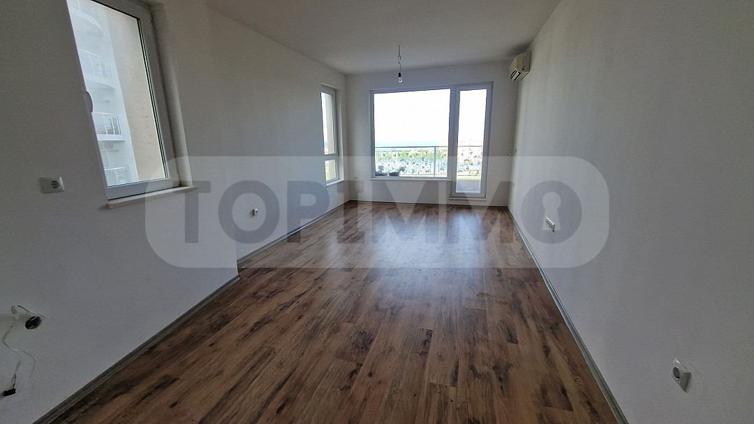 Продава се Двустаен апартамент в Бяла - 60 кв.м за 867 €/кв.м - Снимка #1