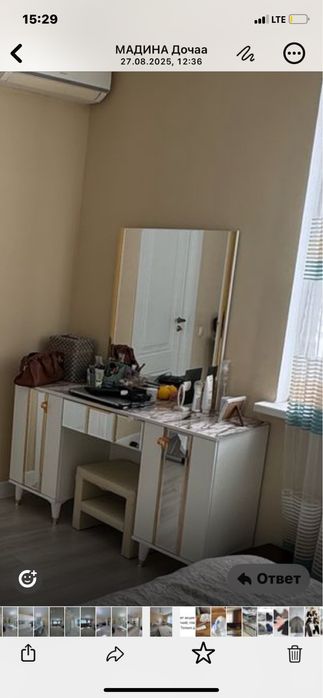 Продам спалтный гарнитур, в отличном состоянии