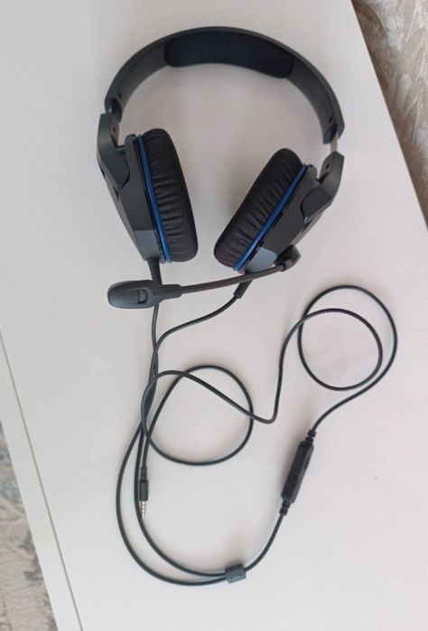 Наушники HyperX Cloud Stinger Core HX-HSCSC-BK черный