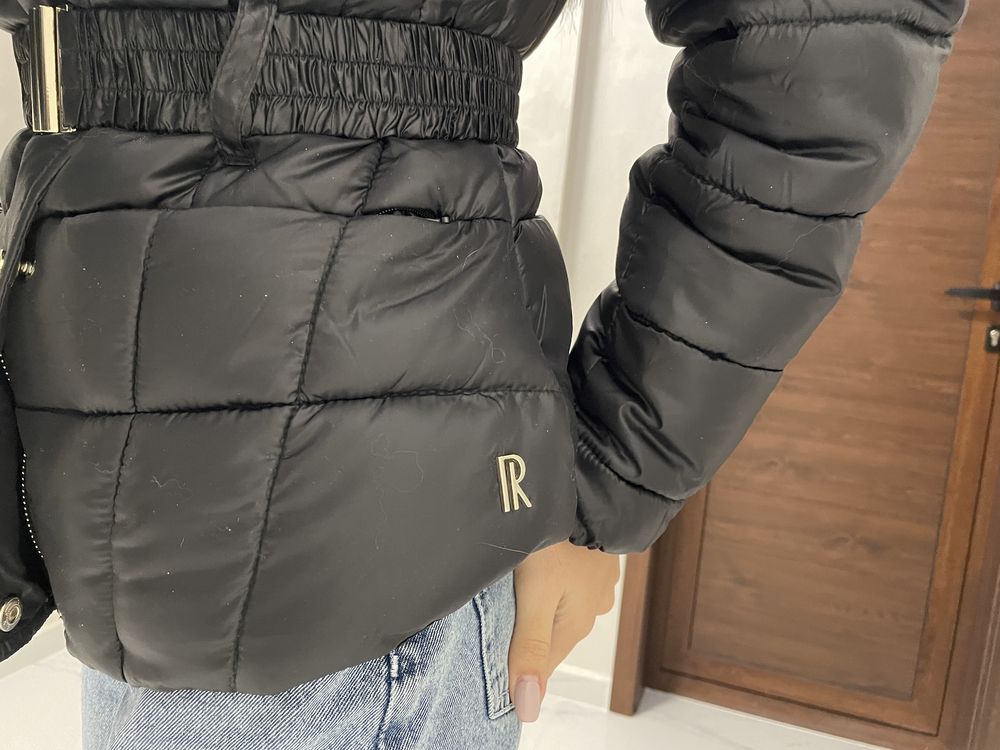 Зимно яке River Island XS