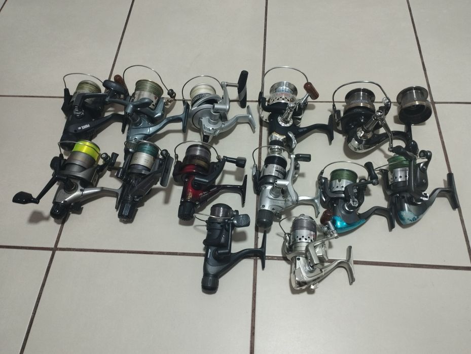 Mulinete la preț bun