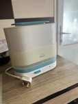 Sterilizator biberoane , suzete