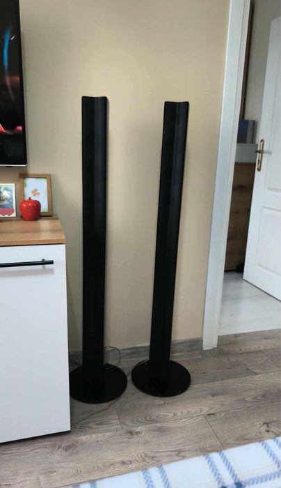 Система за домашно кино SAMSUNG