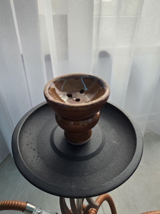 Narghilea Turkish Brown